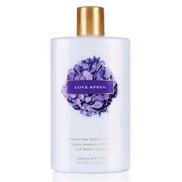 Victoria s Secret Body Lotion Love Spell