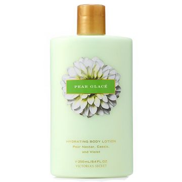 Victoria s Secret Body Lotion Pear Glacé